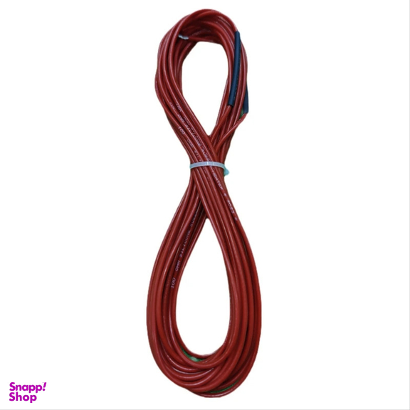 المنت حرارتی گرمایشی مدل سیلیکونی طول ۵.۵ متر