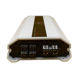 آمپلی فایر خودرو ال اس آدیو مدل LS-490SQ