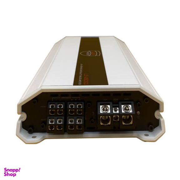 آمپلی فایر خودرو ال اس آدیو مدل LS-490SQ