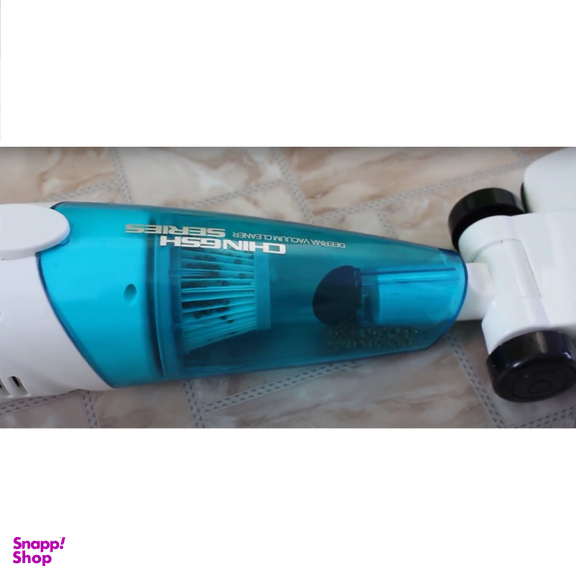 جارو برقی درما مدل Dx118C