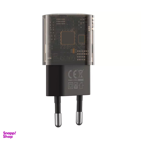 شارژر دیواری 30 وات ایکس او مدل CE05