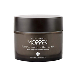 ماسک مو موپک مدل Volumizing حجم 300 میلی لیتر