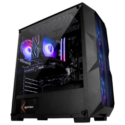 کیس اسمبل شده برنامه نویسی فاطر سری اسپینل Fater FS-Programming