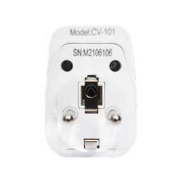 تبدیل 3 به 2 شی کاریزما مدل آرکا چراغ خواب دار لمسی