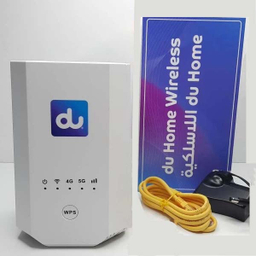 مودم 5G/TD-LTE دو مدل ZLT X28 PRO