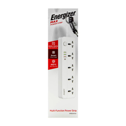 چندراهی برق انرجایزر کد EPB2501EU