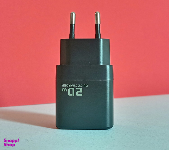 شارژر دیواری 20 وات توکی مدل JT-P20F
