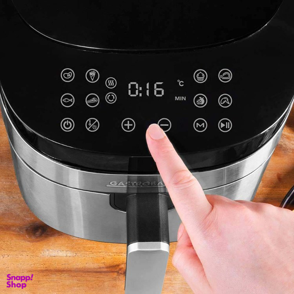 سرخکن و هواپز پیشرفته گاستروبک کد 42583