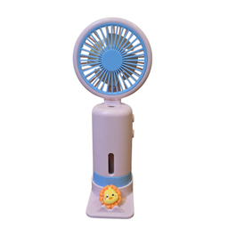 پنکه دستی مدل M-123