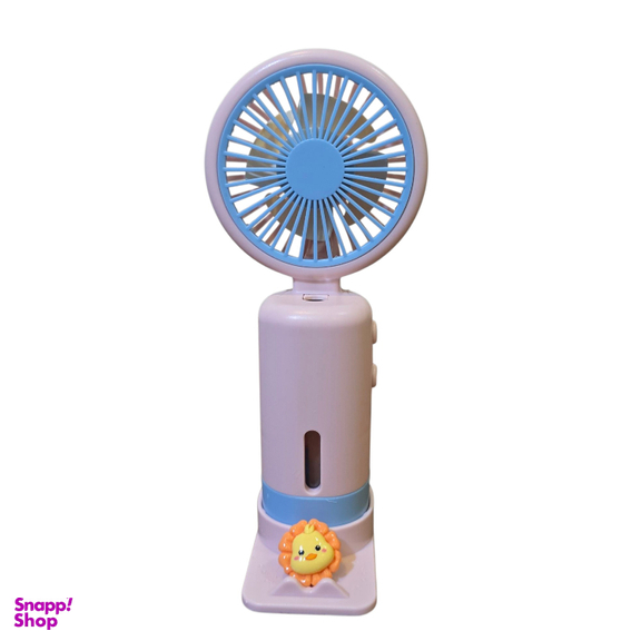 پنکه دستی مدل M-123