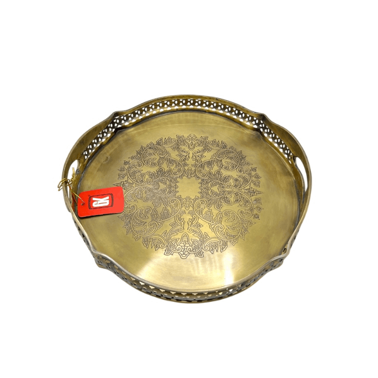 سینی گلد کیش کد 224