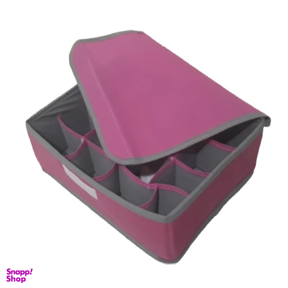 نظم دهنده لباس زیر و جوراب مدل PH-58