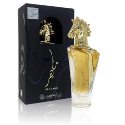 ادوپرفیوم زنانه لطافه مدل Maahir