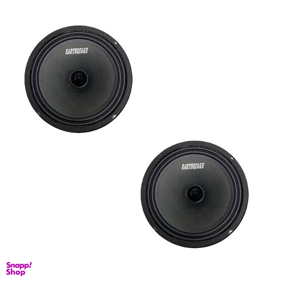میدرنج ارت کوئیک مدل EQ8SE بسته ۲ عددی