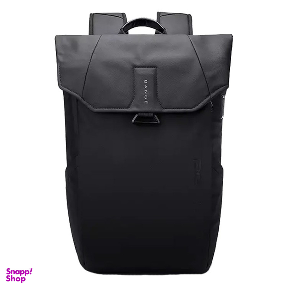 کوله پشتی لپ تاپ ضد آب بنج مدل BG-2575