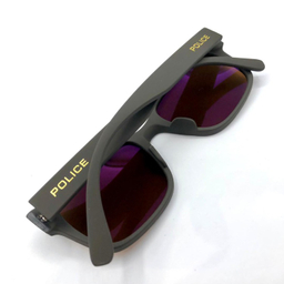 عینک آفتابی مردانه پلیس مدل P2736-11 رنگ مشکی