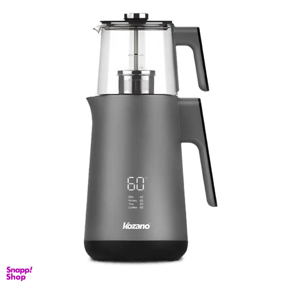 چای ساز کوزانو مدل K160