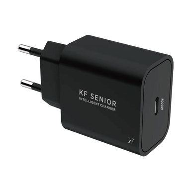 شارژر دیواری کی اف-سنیور مدل TH-123