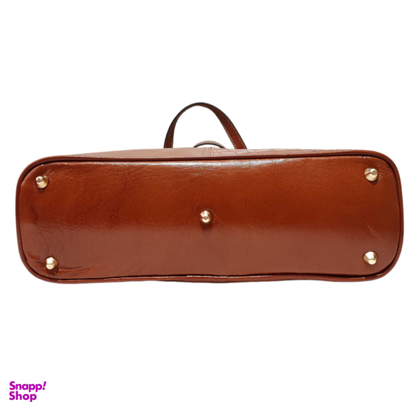 کیف زنانه چرم طبیعی مدل Fathe 121