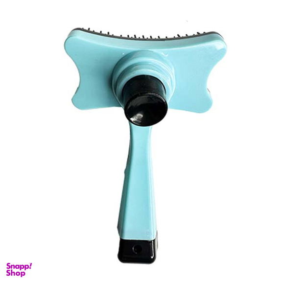 برس یک طرفه مخصوص سگ و گربه دی پی اس گروپ مدل A-43