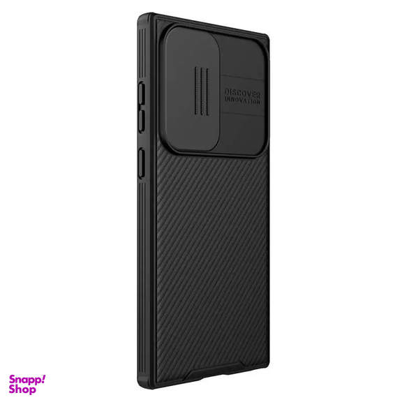 کاور نیلکین مدل CamShield Pro Magnetic مناسب برای گوشی موبایل سامسونگ Galaxy S23 Ultra
