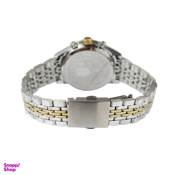 ساعت مچی عقربه ای زنانه الگانس مدل CZS3721