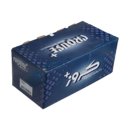 آینه بغل راست بدون قاب کروز پلاس کد CR342105 مناسب رانا معمولی