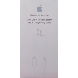 شارژ دیواری 20 وات اپل مدل iPhone 14 Pro Max کد A2244