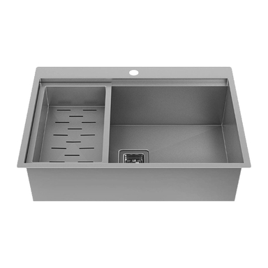 سینک ظرفشویی داتیس مدل Corian 700