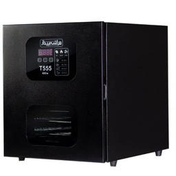 میوه خشک کن تراشه پرداز مدل t555 توربو پلاس