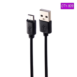 اسپیکر بلوتوثی قابل حمل مدل OTY-809