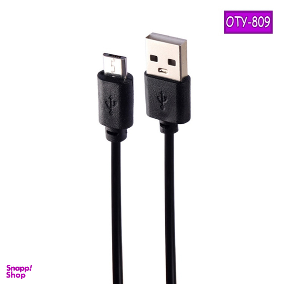 اسپیکر بلوتوثی قابل حمل مدل OTY-809