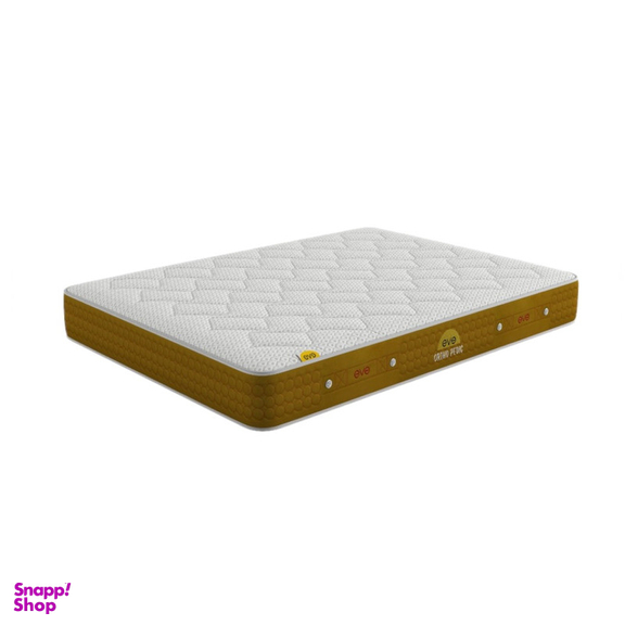 تشک تخت خواب اِوه مدل ارتوپدیک سایز 90x200 سانتی متر