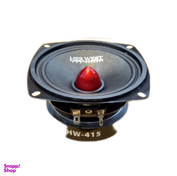 میدرنج خودرو هروست مدل HW-415 بسته دو عددی مناسب تیبا و پراید و کوییک و سمند و ساینا