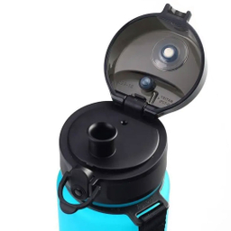 بطری آب یوزاسپیس مدل UZSPACE Tritan 3026 500ML