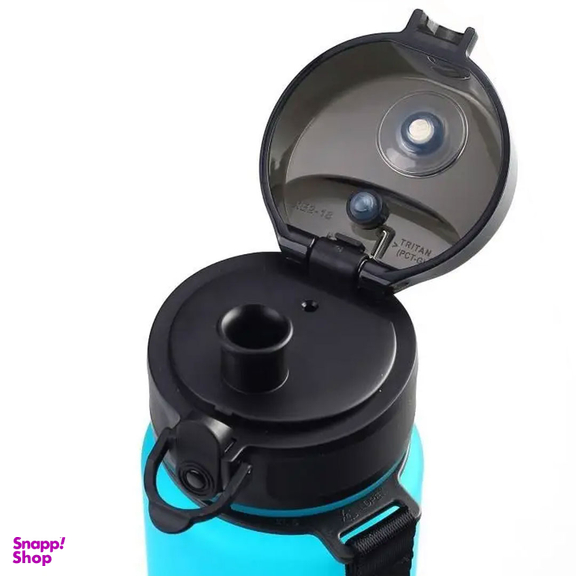 بطری آب یوزاسپیس مدل UZSPACE Tritan 3026 500ML
