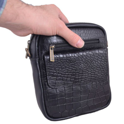 کیف رودوشی مردانه لیدوما کد DL-64