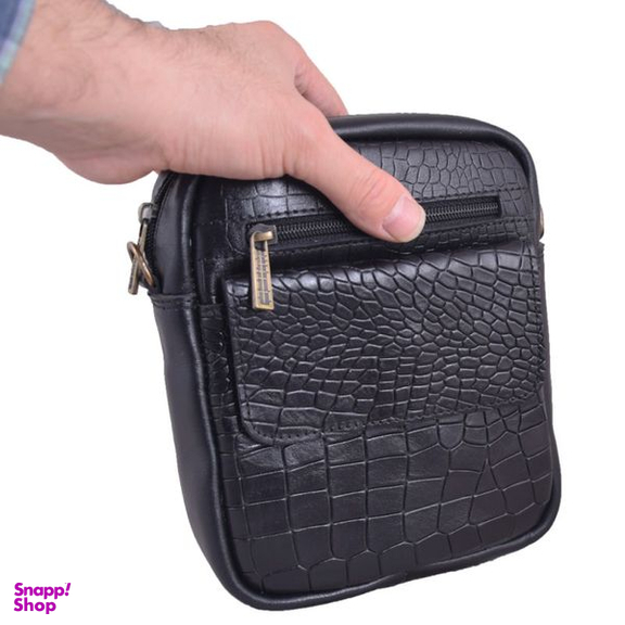 کیف رودوشی مردانه لیدوما کد DL-64