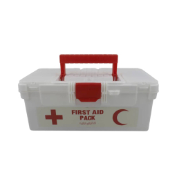 جعبه کمک های اولیه