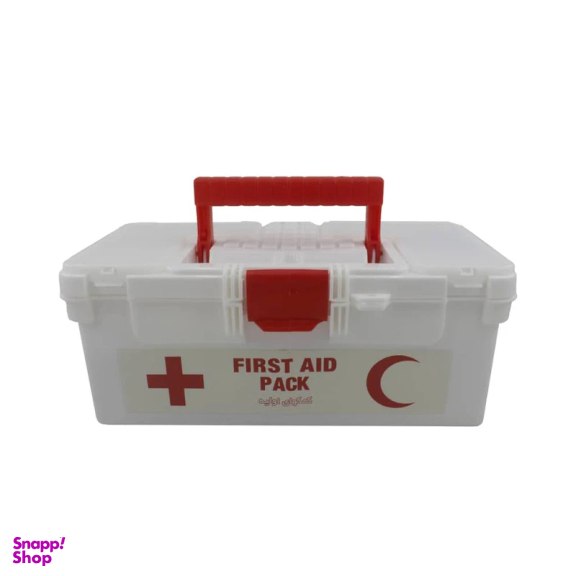 جعبه کمک های اولیه