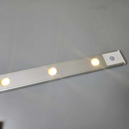 چراغ ال ای دی مدل زیر کابینتی کد LED6-60CM