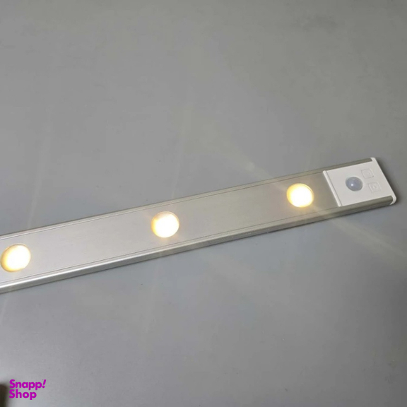چراغ ال ای دی مدل زیر کابینتی کد LED6-60CM