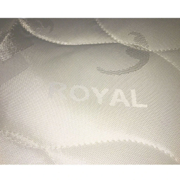 تشک رویال مدل آسمان M05 یک نفره سایز 200 × 90 سانتی‌ متر