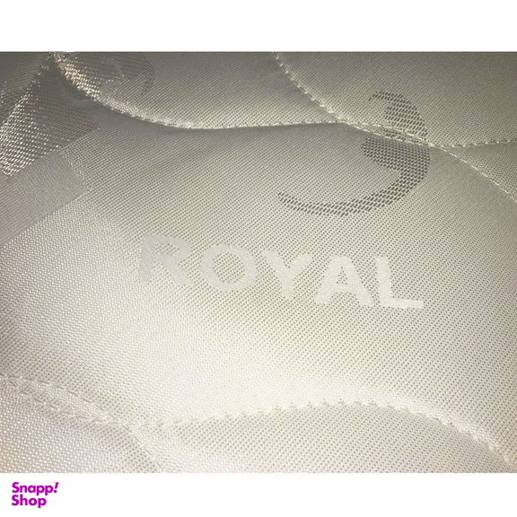 تشک رویال مدل آسمان M05 یک نفره سایز 200 × 90 سانتی متر