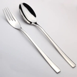 سرویس قاشق و چنگال 12 پارچه 6 نفره وینتو مدل 059