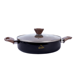 سرویس پخت و پز 8 پارچه وون مدل 2832TD32rezim32