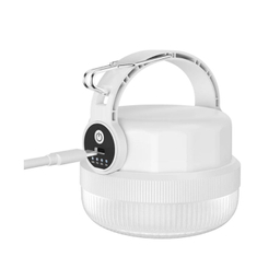 لامپ شارژی آویز دی پی مدل DP-7824