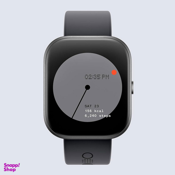 ساعت هوشمند ناتینگ مدل CMF Watch Pro همراه با بند