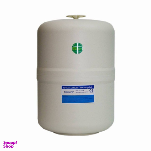 مخزن آب 3 لایه تانک لایف مدل 5 گالن