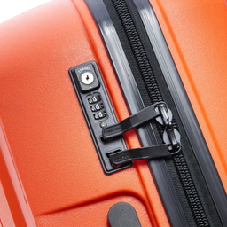 چمدان دلسی مدل BELMONT PLUS کد 3861985 مجموعه سه عددی